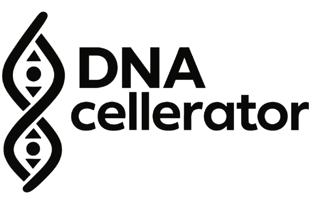 DNAcellerator Logo